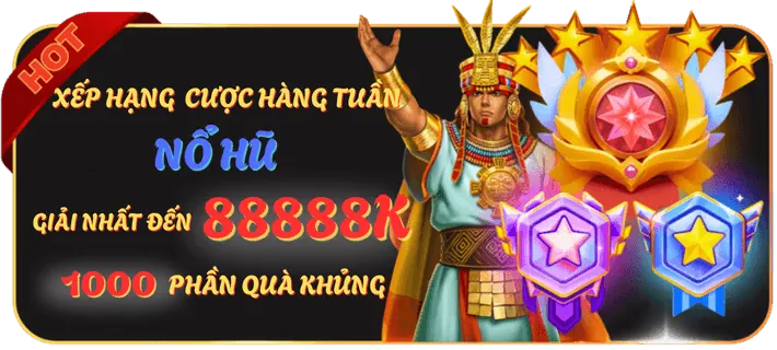 Câu chuyện trúng Jackpot Nổ Hũ